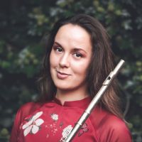 Polina  Chistova 
