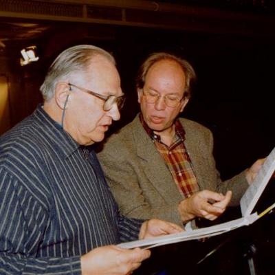 Saulius Sondeckis