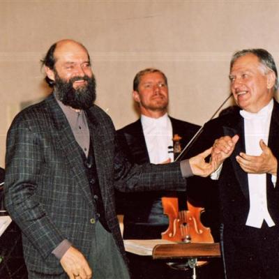 Saulius Sondeckis