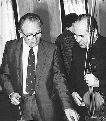 Saulius Sondeckis