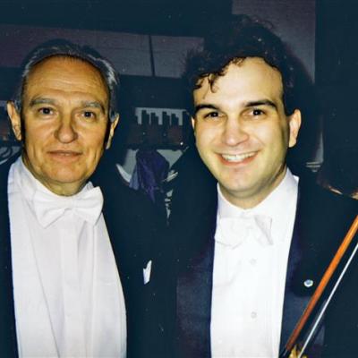 Saulius Sondeckis