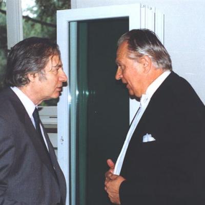 Su Alfredu Šnitke