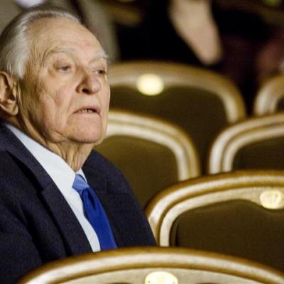 Saulius Sondeckis
