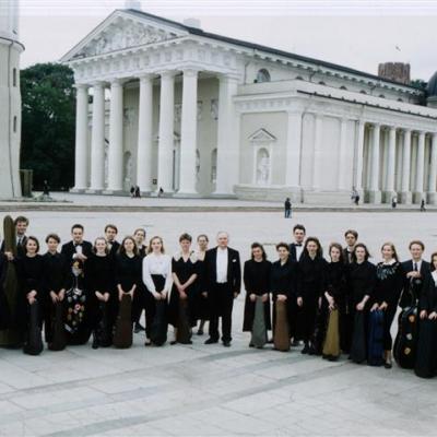 Lietuvos kamerinis orkestras