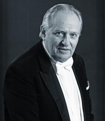 Saulius Sondeckis