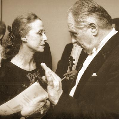Su Maja Pliseckaja
