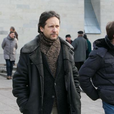 T. Bauro nuotraukos, lrytas.lt