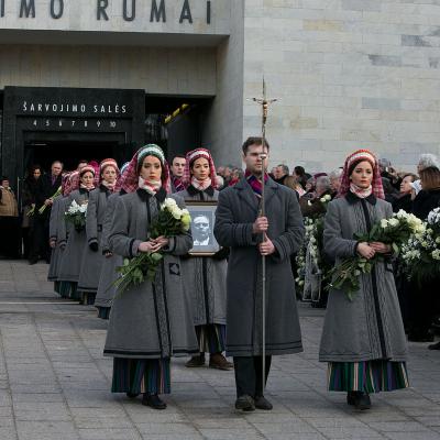 T. Bauro nuotraukos, lrytas.lt