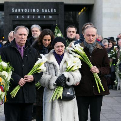 T. Bauro nuotraukos, lrytas.lt