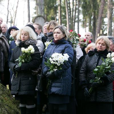 T. Bauro nuotraukos, lrytas.lt