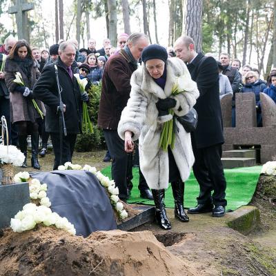 T. Bauro nuotraukos, lrytas.lt