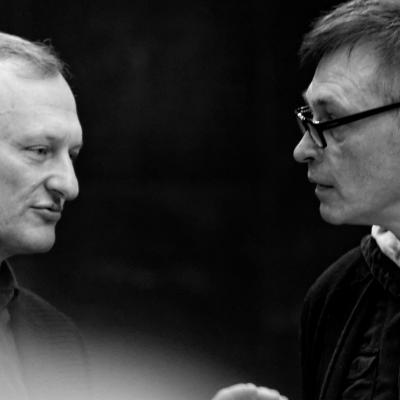 Onutės Narbutaitės „Kornetą“ pasitinkant