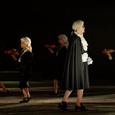 Onutės Narbutaitės „Kornetą“ pasitinkant