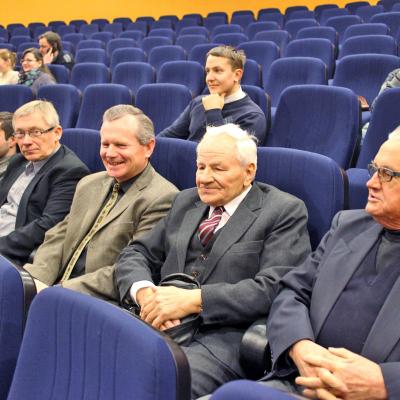 „Dūdų kampas“ atšventė 15-ąjį gimtadienį
