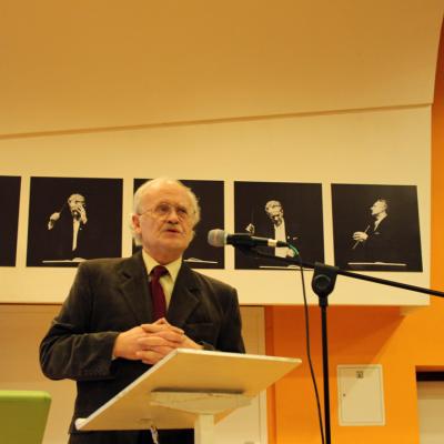 „Dūdų kampas“ atšventė 15-ąjį gimtadienį