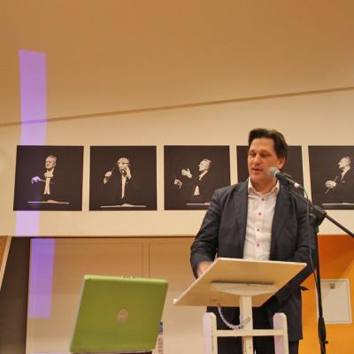 „Dūdų kampas“ atšventė 15-ąjį gimtadienį