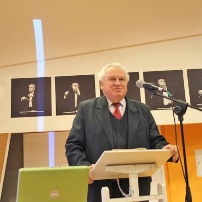 „Dūdų kampas“ atšventė 15-ąjį gimtadienį