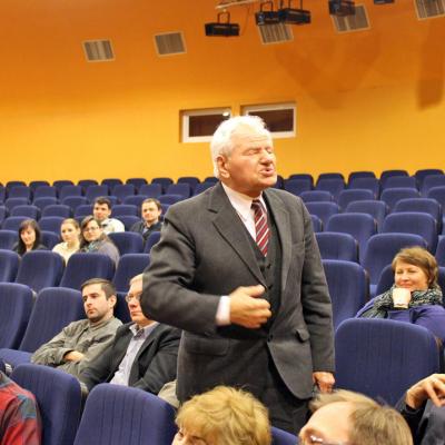 „Dūdų kampas“ atšventė 15-ąjį gimtadienį