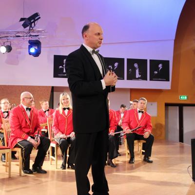 „Dūdų kampas“ atšventė 15-ąjį gimtadienį