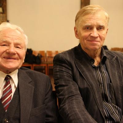 „Dūdų kampas“ atšventė 15-ąjį gimtadienį