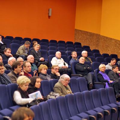 „Dūdų kampas“ atšventė 15-ąjį gimtadienį