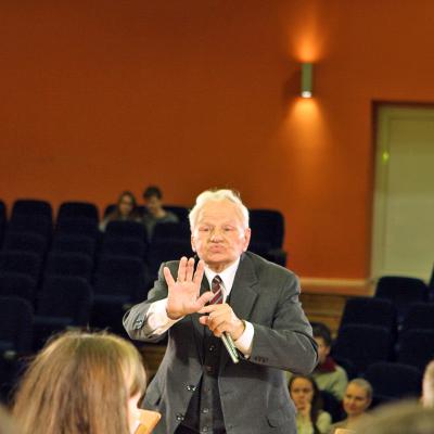 „Dūdų kampas“ atšventė 15-ąjį gimtadienį