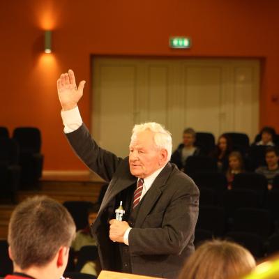 „Dūdų kampas“ atšventė 15-ąjį gimtadienį