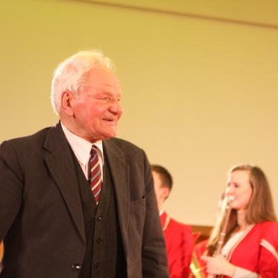 „Dūdų kampas“ atšventė 15-ąjį gimtadienį