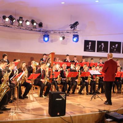 „Dūdų kampas“ atšventė 15-ąjį gimtadienį