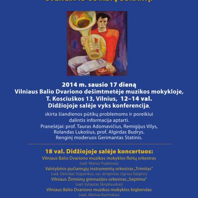 „Dūdų kampas“ atšventė 15-ąjį gimtadienį