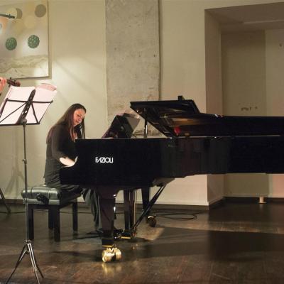 2014-04-17, Piano.lt; Dmitrijaus Matvejevo nuotraukos