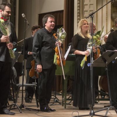 2014-06-08 Lietuvos kamerinis orkestras photo-D.Matvejevas