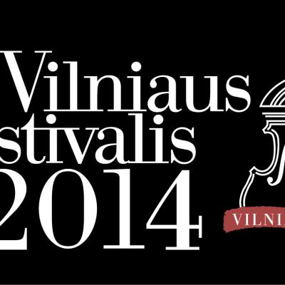 Vilniaus festivalis 2014