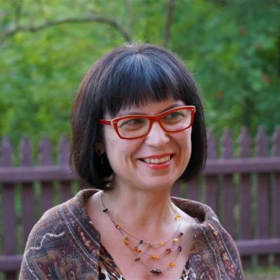 Jūratė Katinaitė, muzikologė