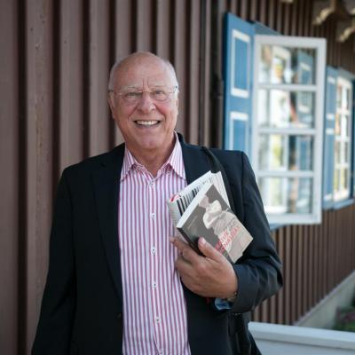 Silvijus Vietta, kultūrologas