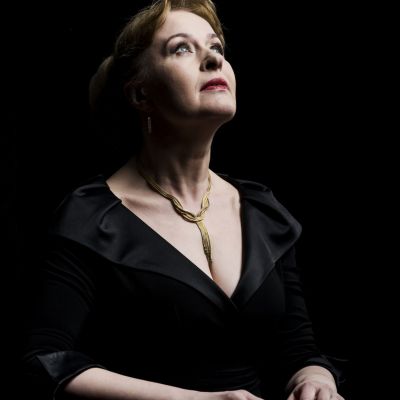 ALEKSANDRA ŽVIRBLYTĖ