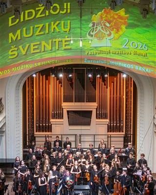 DIDŽIOJI MUZIKŲ ŠVENTĖ 2026 (2)