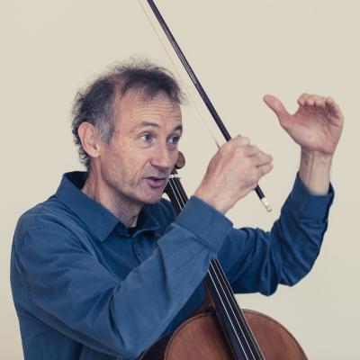 Bruno Cocset m. kursai