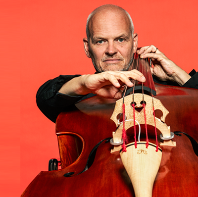 Jazz-cello-bass