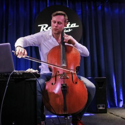 Justas Kulikauskas