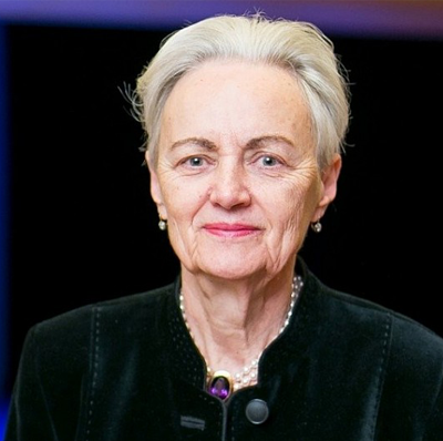 Silvija Sondeckienė