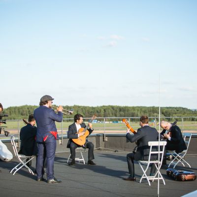 Baltijos gitarų kvartetas