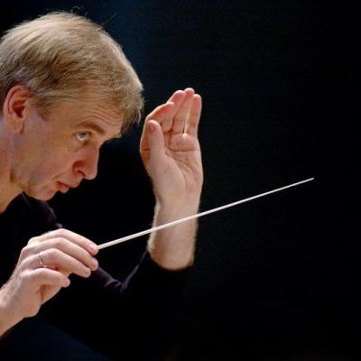 Gintaras Rinkevičius (D. Matvejevo nuotrauka)