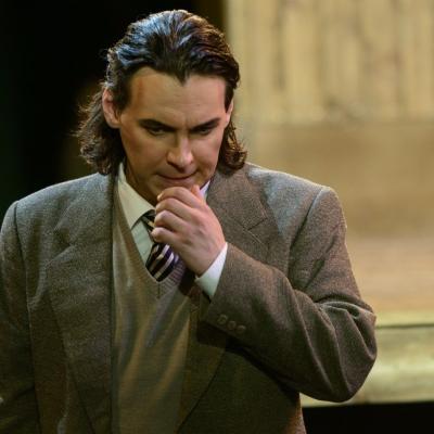 Kostas Smoriginas