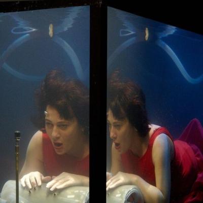 GAIDA 2017. AQUASONIC 