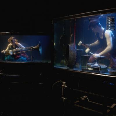 GAIDA 2017. AQUASONIC 