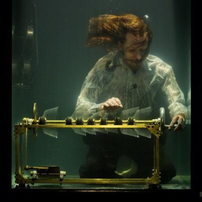 GAIDA 2017. AQUASONIC 