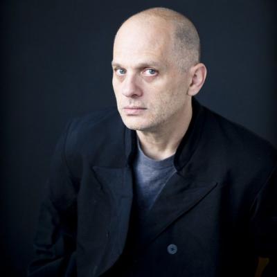 GAIDA 2017. David Lang