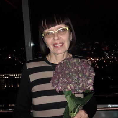 Audronė Žiūraitytė