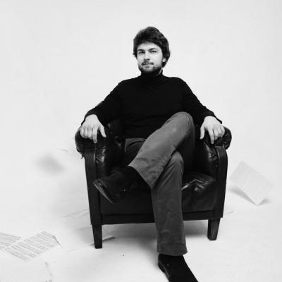 Lukas Geniušas